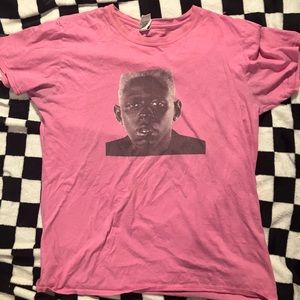 tyler the creator T igor